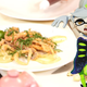 Illustration for article titled Chef Turns iSplatoon/is Biggest Stars Into Tasty Squid Recipes
